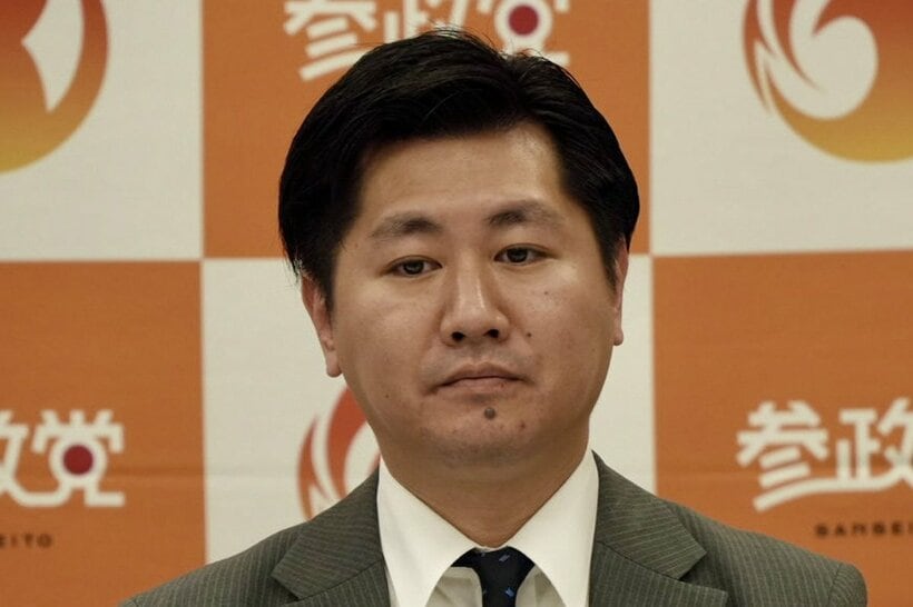鈴木敦氏