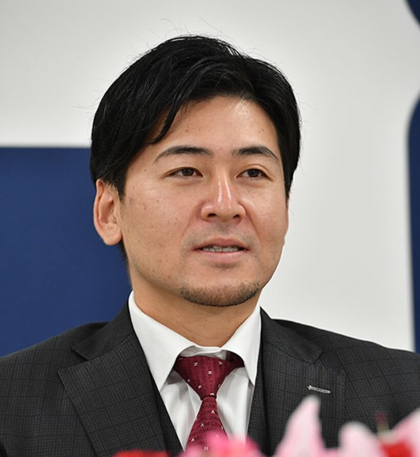  会沢のリーダーシップには球団も絶大な信頼を寄せている
