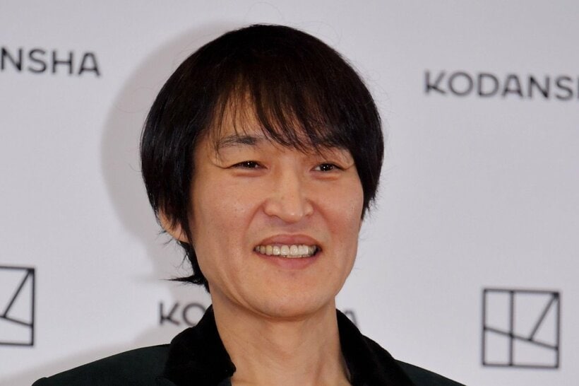 千原ジュニア