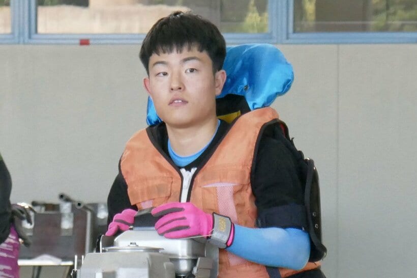 水谷理人