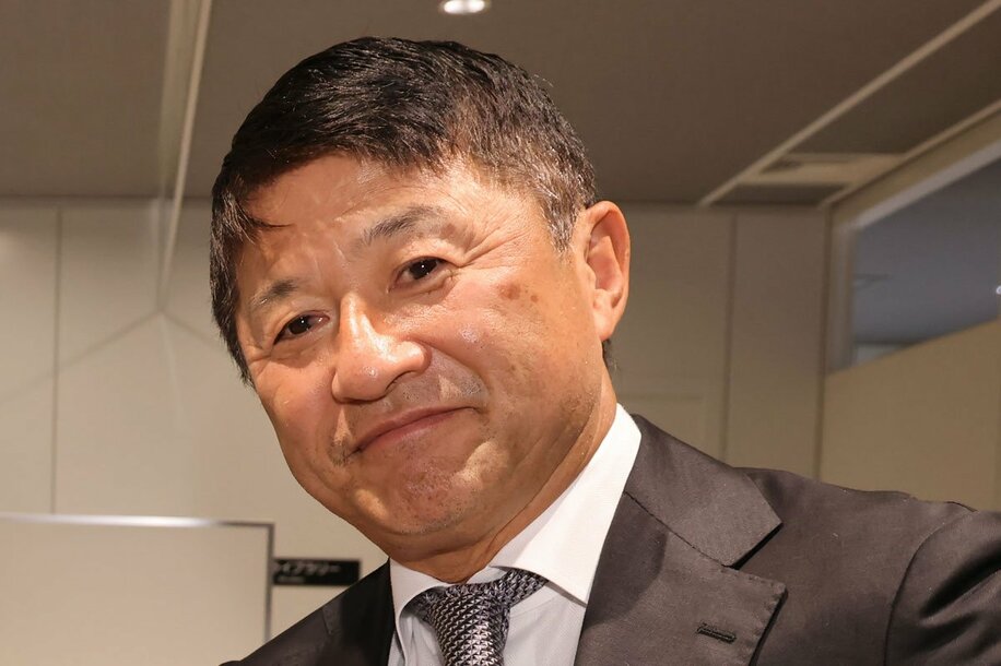 武田修宏 高校サッカーがストライカーを育てるワケ「メンタルが鍛えられる」 | 東スポWEB