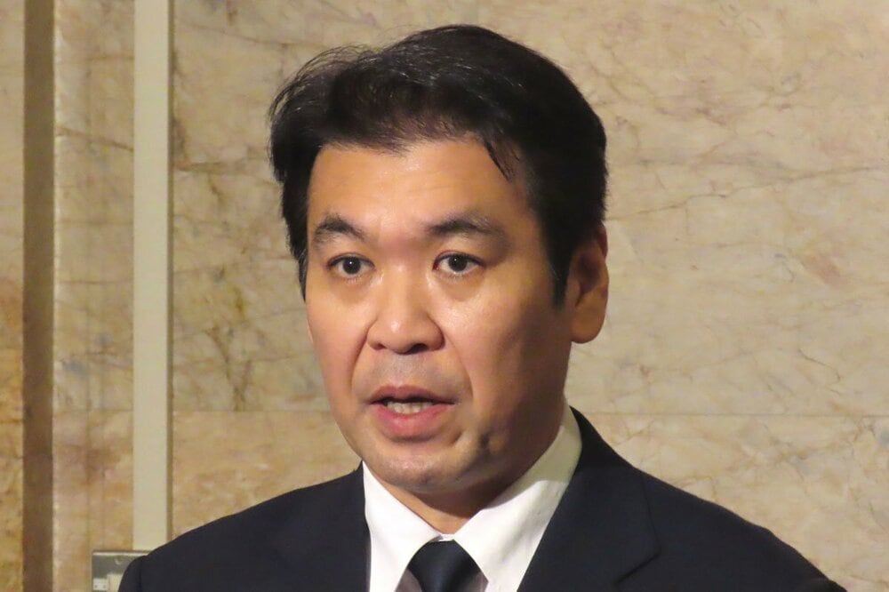松本洋平文科相