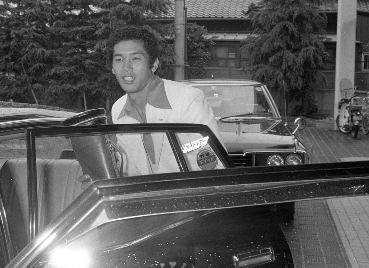 長嶋清幸コラム 若手時代に背中追った高橋慶彦さんは マメ の名付け親 東スポweb