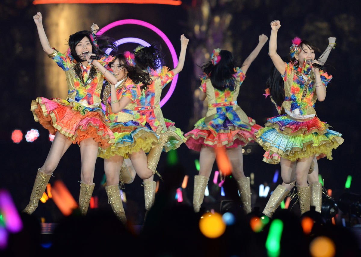 写真：【高田社長インタビュー④】メンバー61人のSKE48に直球