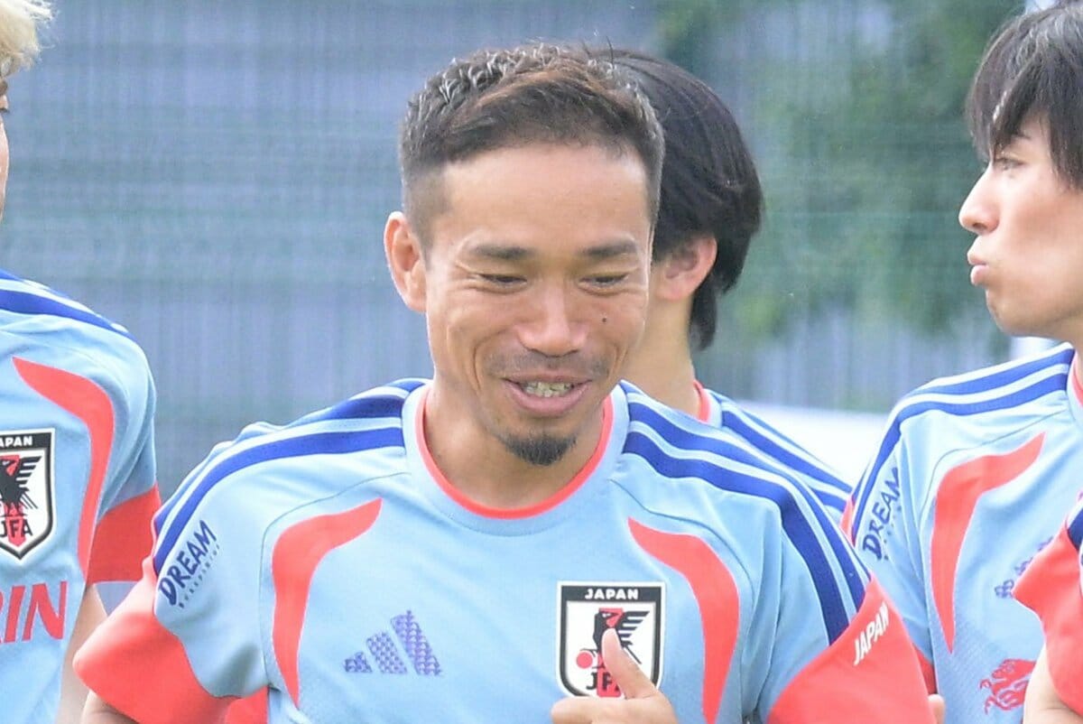日本代表】長友佑都〝盟友〟吉田麻也の再合流大歓迎「米国のことを一番