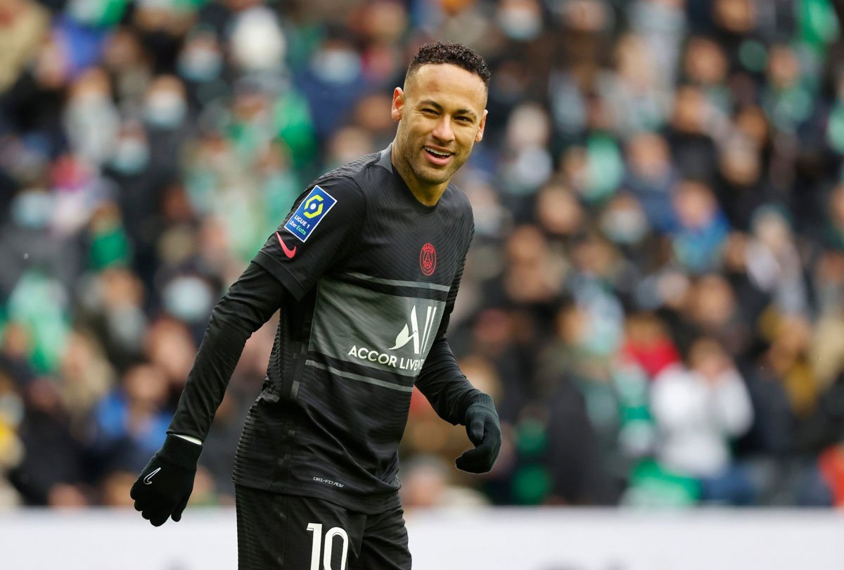 ネイマールは母国ブラジルでパーティー満喫 負傷離脱中の派手な行動で批判の可能性も 東スポweb