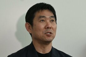 森保一監督