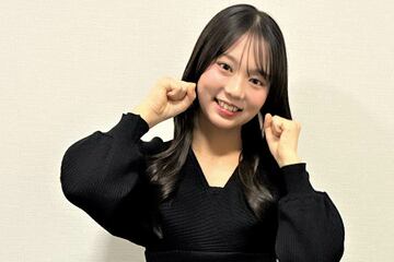 渋井美奈