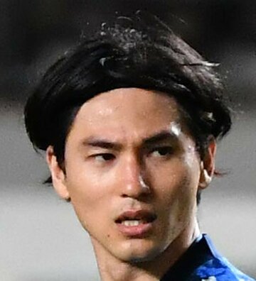  南野拓実（東スポWeb）
