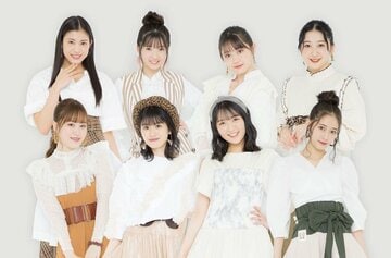  つばきファクトリー