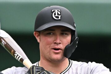 巨人・リチャード