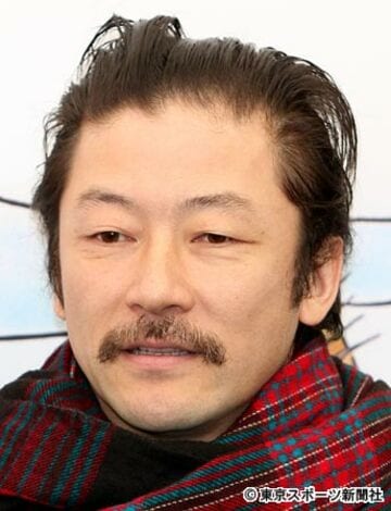  浅野忠信