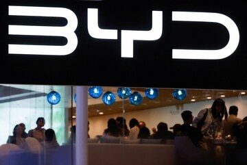 中国のＢＹＤ（ロイター）