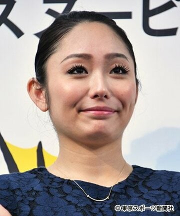 安藤美姫