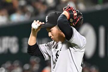 ソフトバンク戦で５回３失点した戸郷だが阿部監督の信頼は揺るがない