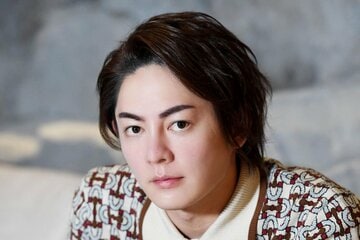 三崎優太氏