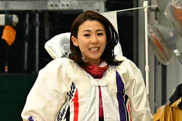 優勝戦１号艇の鎌倉涼は夏冬連覇へ視界良好