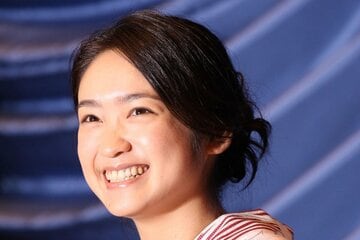 池脇千鶴（２０１０年）