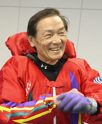  高塚清一
