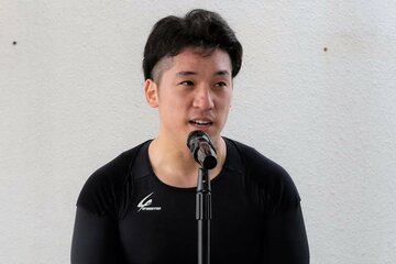 再び地元に託された石原颯が、ノルマの決勝進出を狙う