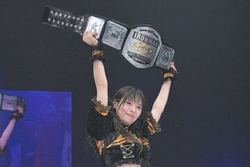 上坂すみれ