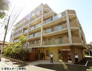 Ｓアミーユ川崎幸町