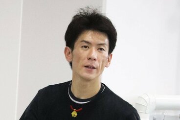 強豪ぞろいの地元勢の胸を借りる小玉啓太