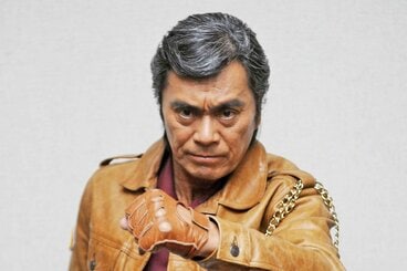 亡くなった大葉健二さん