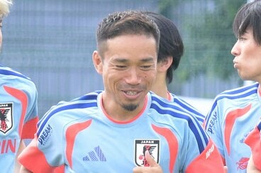 長友佑都