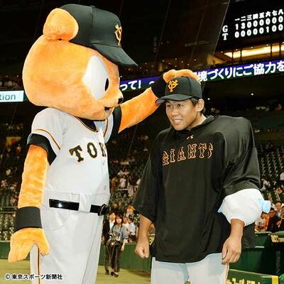 巨人 課題のリリーフ陣も安定 東スポweb