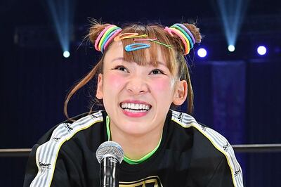写真：フワちゃん 間違った新幹線に乗車し、マネジャーに逆ギレ「後悔