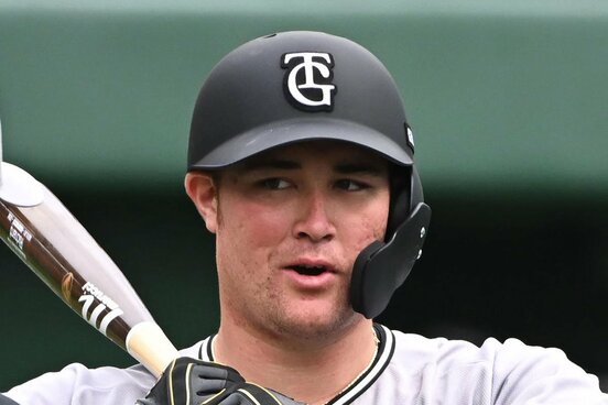 巨人・リチャード