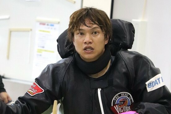 蒲原健太