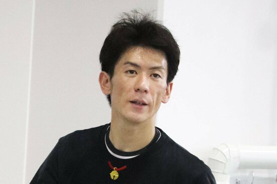 強豪ぞろいの地元勢の胸を借りる小玉啓太