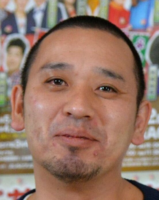  千鳥・大悟