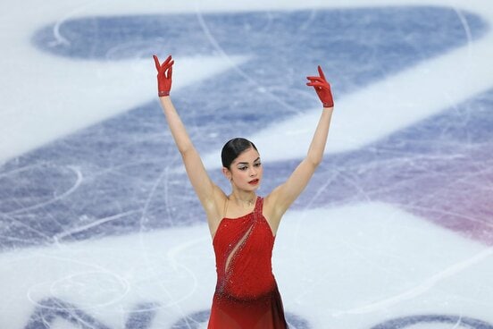 ペトロシアン（ロイター）