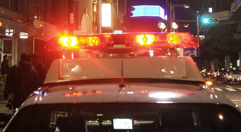 ひったくり、クスリ、特殊詐欺…更生不能の「犯罪エリート」が逮捕される | 記事 | 東スポWEB