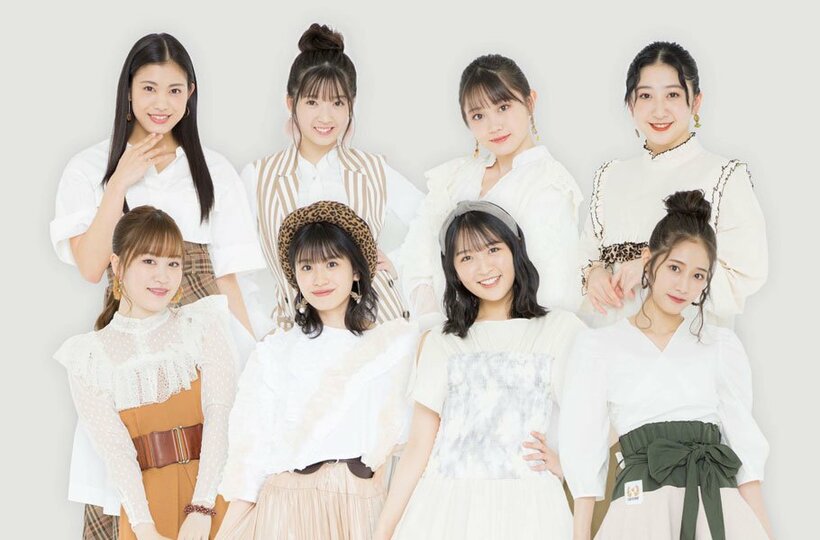  つばきファクトリー