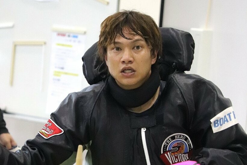 蒲原健太