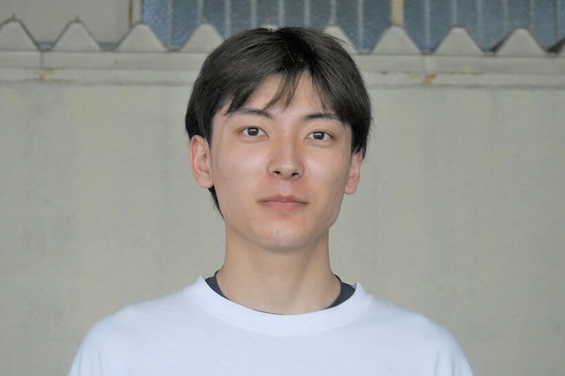 藤森拓海