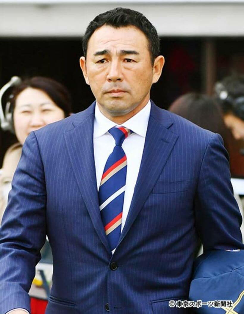  長谷川健太監督