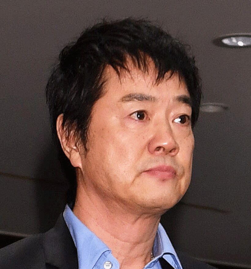 高知東生が渡部にエール「俺を見てくれ。不倫だけでなく薬物問題まであった」 | 東スポWEB