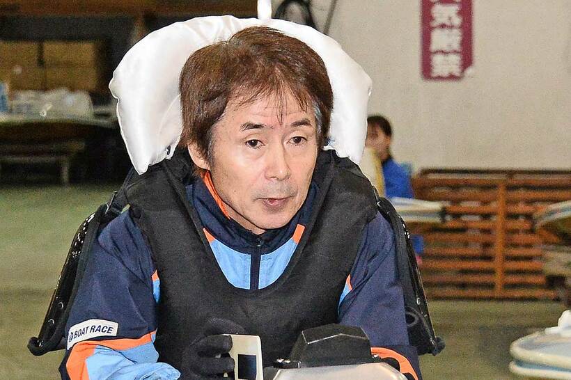 北川敏弘
