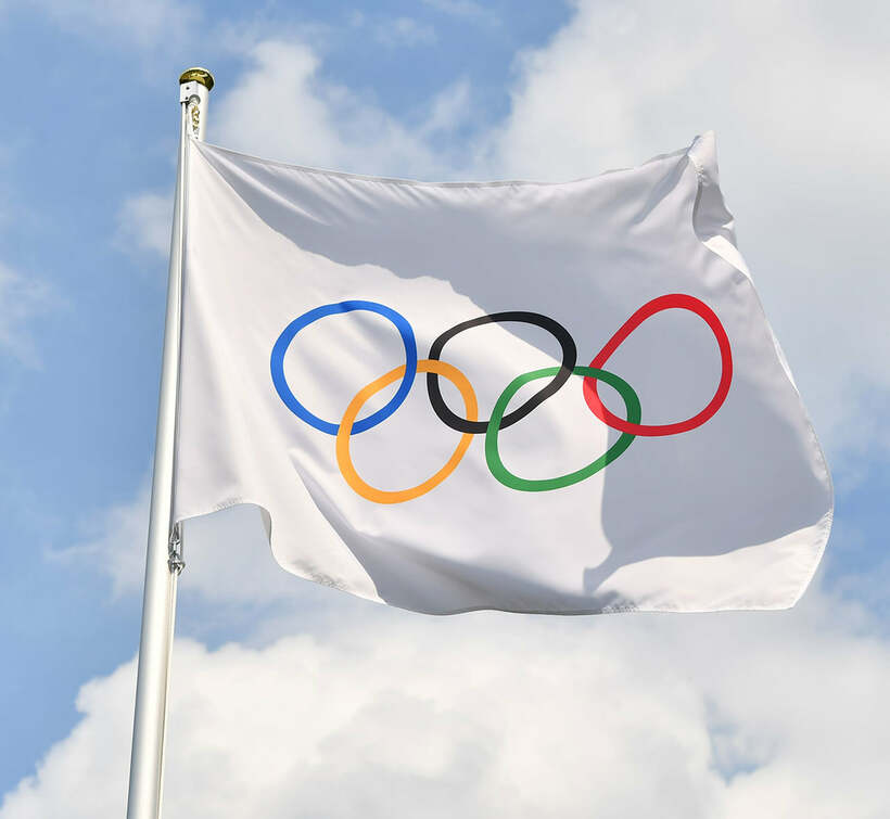  北京五輪が開幕前から荒れ模様だ(東スポWeb)