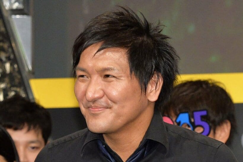 スリムクラブの真栄田賢