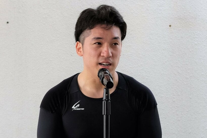 再び地元に託された石原颯が、ノルマの決勝進出を狙う