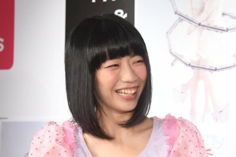 でか美ちゃん