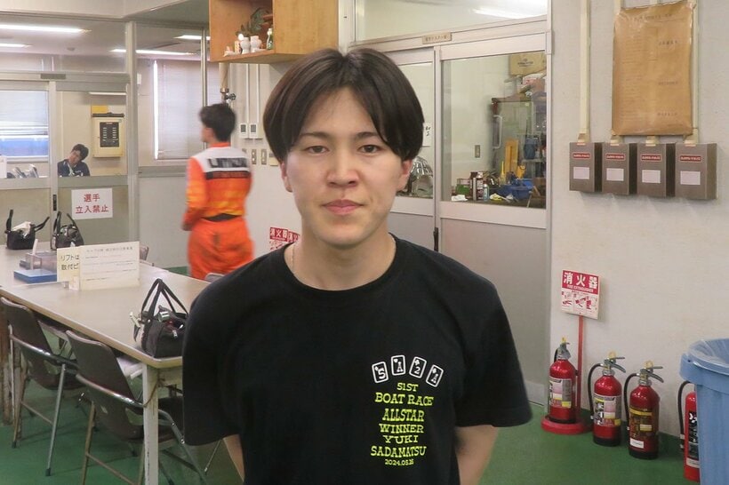 常住蓮