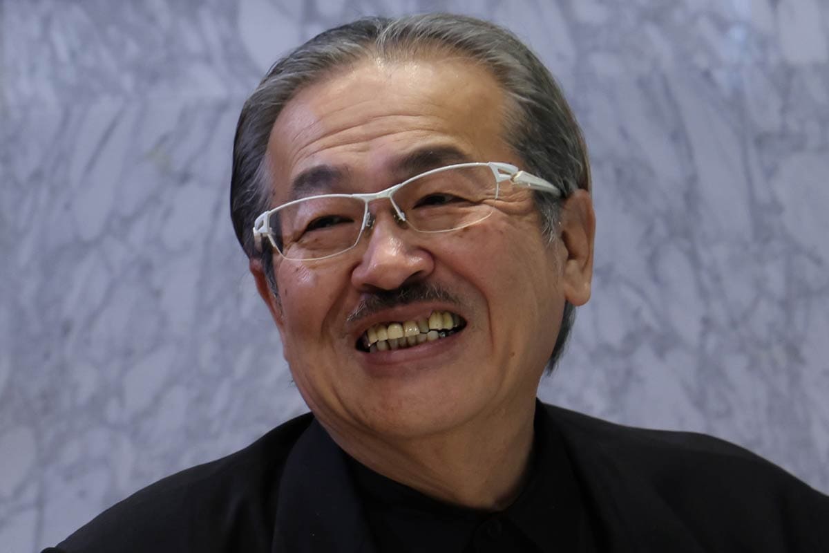 岩井 良明
