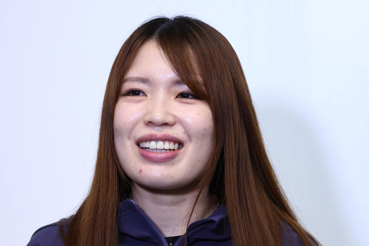 2ページ目】【スピードスケート】佐藤綾乃が今季限りで現役を引退 五輪